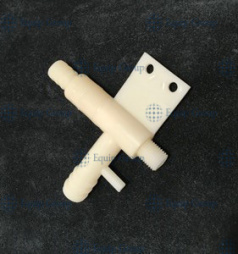 Трубка сифона ледогенератора HURAKAN HKN