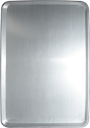 Противень алюминиевый 0,8мм 600х400х60 глубокий