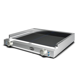 Жарочная поверхность SPIDOCOOK SP300 