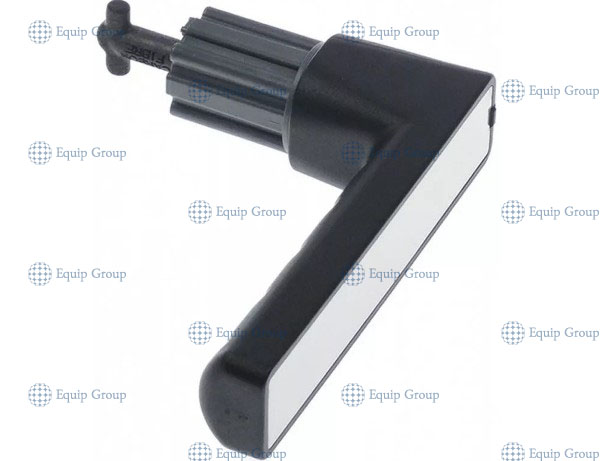 Купить ручка двери для печи unox kmg1030b