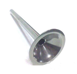 Насадка к мясорубке KT LM-32/98а для купат нерж. 30 мм