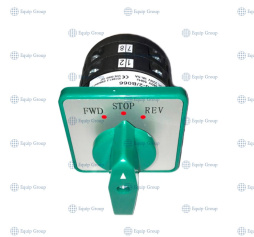 Переключатель кулачковый для мясорубки HURAKAN