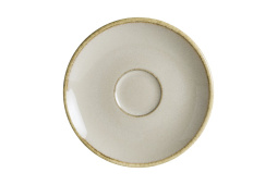 Блюдце d=120 мм. Песок (чашка 71210) BONNA /1/6/3648