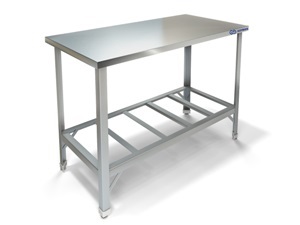 Купить кухонный стол центральный kayman сц-255/1507