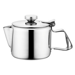 Чайник 400 мл нержавеющая сталь P.L. Proff Cuisine