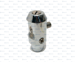 Замок WIESHEU 2500-402-044