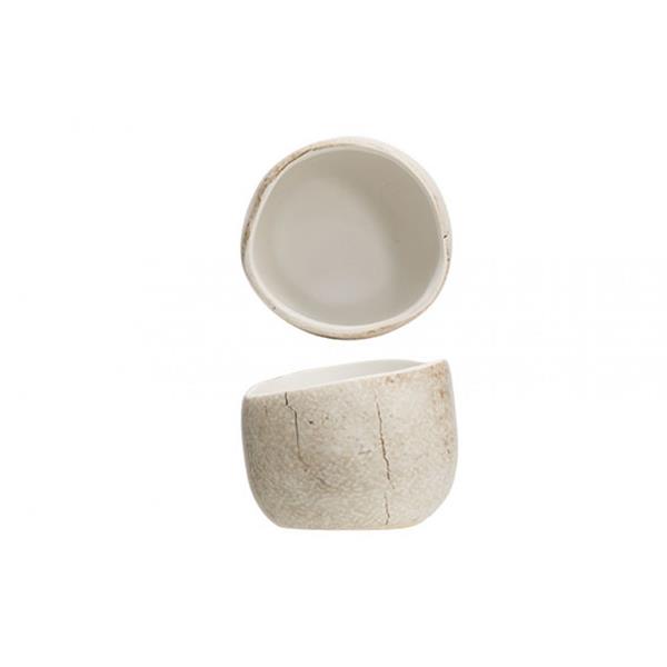 Купить соусник d 6,5 см h 5,2 см, lithos cosy&trendy lithos