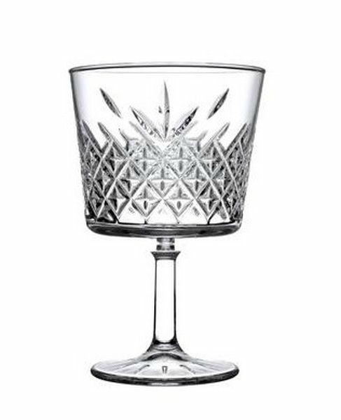 Купить бокал для коктейля 260 мл. d=86 мм. h=134 мм. таймлесс турция /4/24/768/