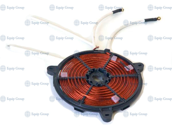 Купить индуктор 5068be для индукционной плиты ипп на 3.5квт №10