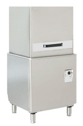 Посудомоечная машина Kocateq KOMEC H500 DD (19087639) купольная 50х50 см с дозатором ополаскивающих 