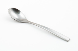 Ложка чайная сатин COMAS BCN COLORS 18% Satin