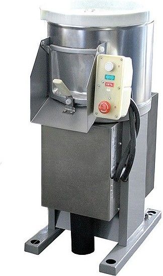 Купить картофелечистка мок-150м