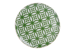 Тарелка обеденная 28 см MOROCCO DS.1