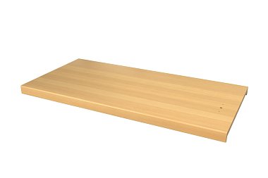 Купить столешница кухонная для нс регата02 1570х900 левая (дерево) с отв. под полку