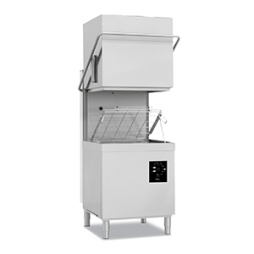 Купольная посудомоечная машина APACH AC990DD (TT3920RUDD)