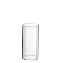 Стакан Хайбол 400 мл. 60*60 мм. h=135 мм. термостекло MGline /6/24/