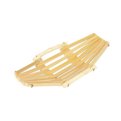 Купить подставка под полотенце 17см * 7,5см бамбук