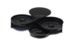 Риммер пластик MVQ GQ-B012