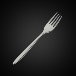 Вилка десертная Signum LUXSTAHL 4.0мм[RC-10, DJ-05065]