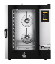 Пароконвектомат FM STB 610 V7