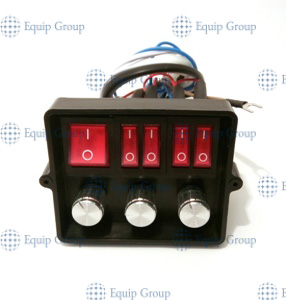 Купить переключатель для гранитора hurakan hkn-mt