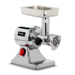 Мясорубка APACH ATS22 3ф.