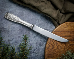 Нож десертный COMAS VERSAILLES 18/10 SATIN