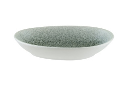 Соусник 140 мл. 150*100 мм. h=30 мм. овальный Лука Оушн, форма Ваго Bonna /1/12/2892/