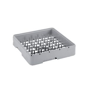 Купить кассета для тарелок 45х45 см apach chef line l780129