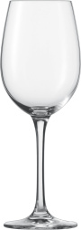 Бокал для вина 400 мл хрустальное стекло Burgundy Classico d 8,2 см h22,5 см Schott Zwiesel [6]