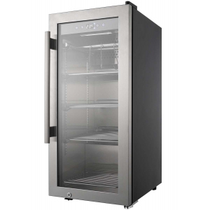 Купить шкаф для созревания мяса meatage lux sn-75