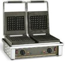 Купить вафельница roller grill ged40