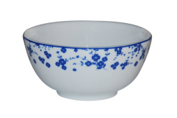 Салатник 10 см BLUE PASSION DS.3