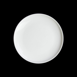 Тарелка мелкая 8'' 203мм "Corone Rosenthal Hotel"