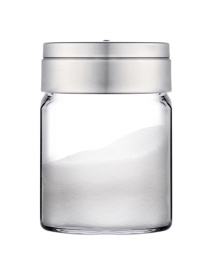 Солонка/перечница V=115 мл. Бейзик Б /1053818 /1/24/