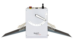 Тестораскатка APACH Bakery Line ASH500SM 1ф.
