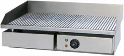 Поверхность жарочная HURAKAN HKN-PSR730