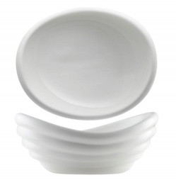 Салатник 230*180 мм. 450 мл Proff Cuisine (F3003-9) /1/12/