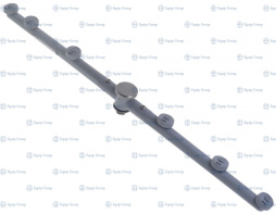 Рукав в сборе DIHR DW75920