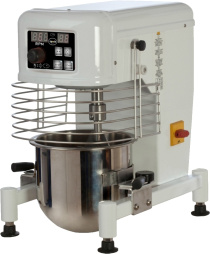 Планетарный миксер APACH APL5B