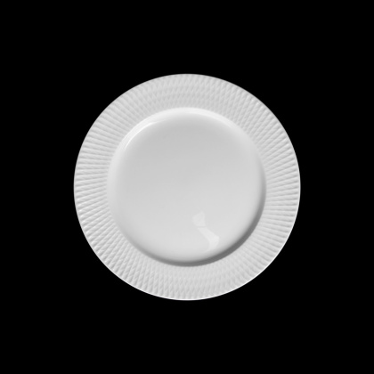 Купить тарелка мелкая 8'' 205мм "corone rosenthal banquet"
