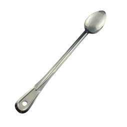 Ложка гарнирная 46 см., L ручки 35 см. нержавеющая сталь MGsteel /1/144/