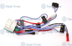 Плата управления для миксера DYNAMIC MF 2000 COMBI 410 MF002