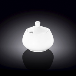 Сахарница 210 мл. WILMAX /6/36/