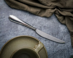 Нож десертный COMAS CONTOUR 18/10