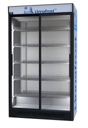 Холодильный шкаф R10 (LED подсветка)/R10SG