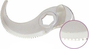 Купить лезвие robot coupe ножа для куттера r8 59282