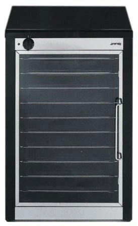 Купить кухонный шкаф расстоечный smeg lev43ru для противня 435*320 10 уровней