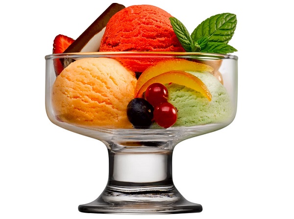 Купить креманка 310 мл. d=110/70 мм. h=89 мм. айс виль /6/24/480/