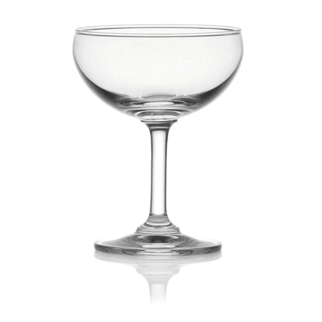 Купить Бокал блюдце для шампанского 150 мл "Classic" d 8,9 см h11,7 см Ocean [6]